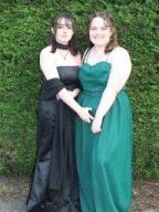 YR11 Prom 2025 - Group Photos